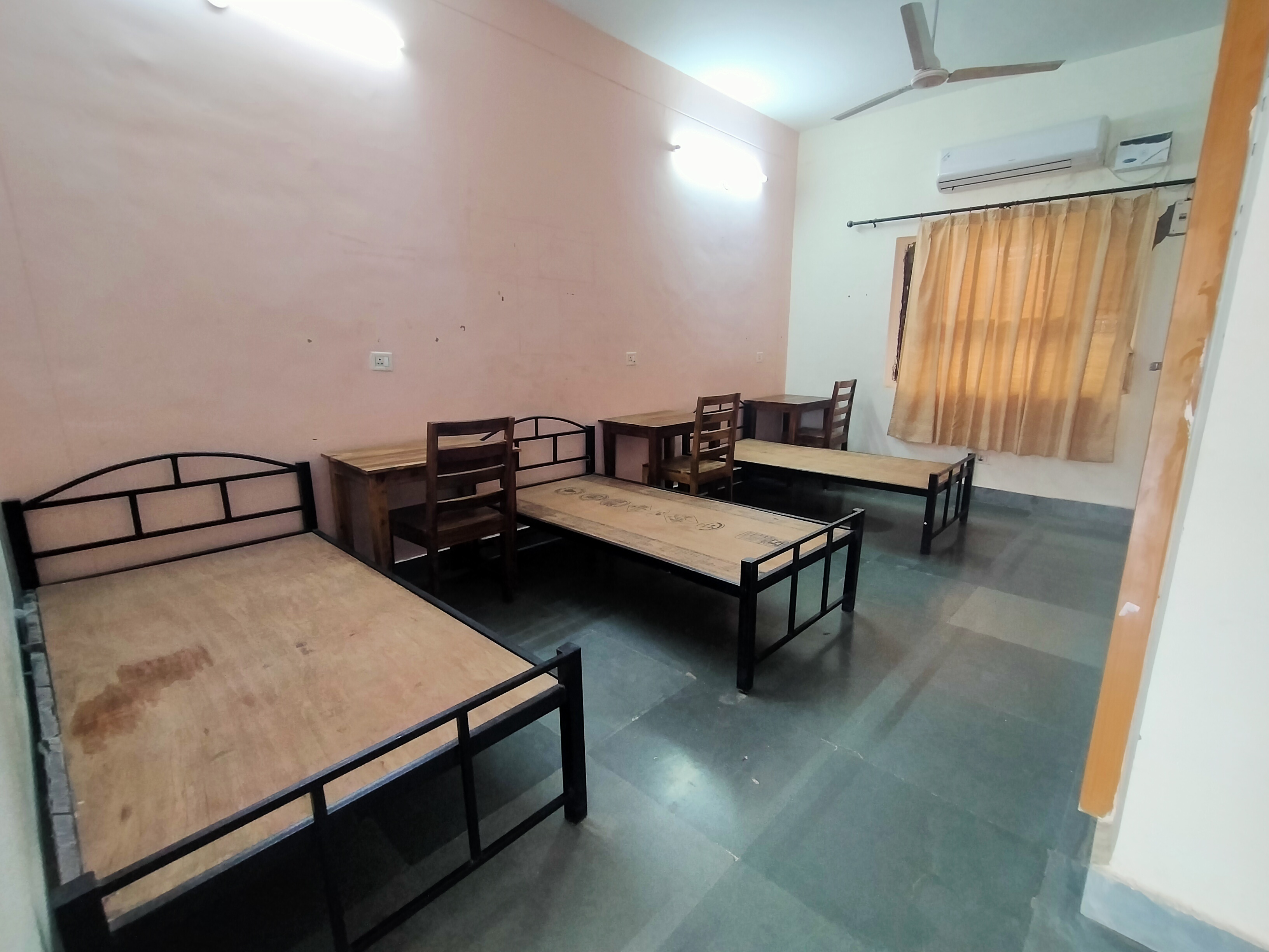 NIFT Jodhpur Hostel Jodhpur